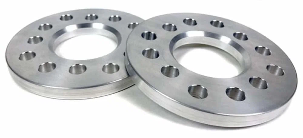Wheel Spacer 2000003